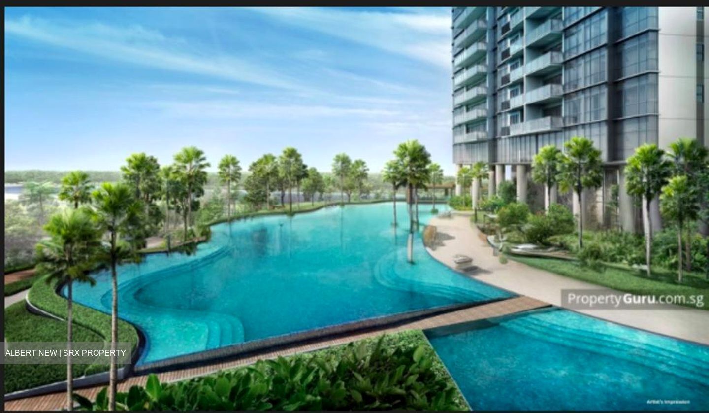 Twin Vew (D5), Apartment #504525661